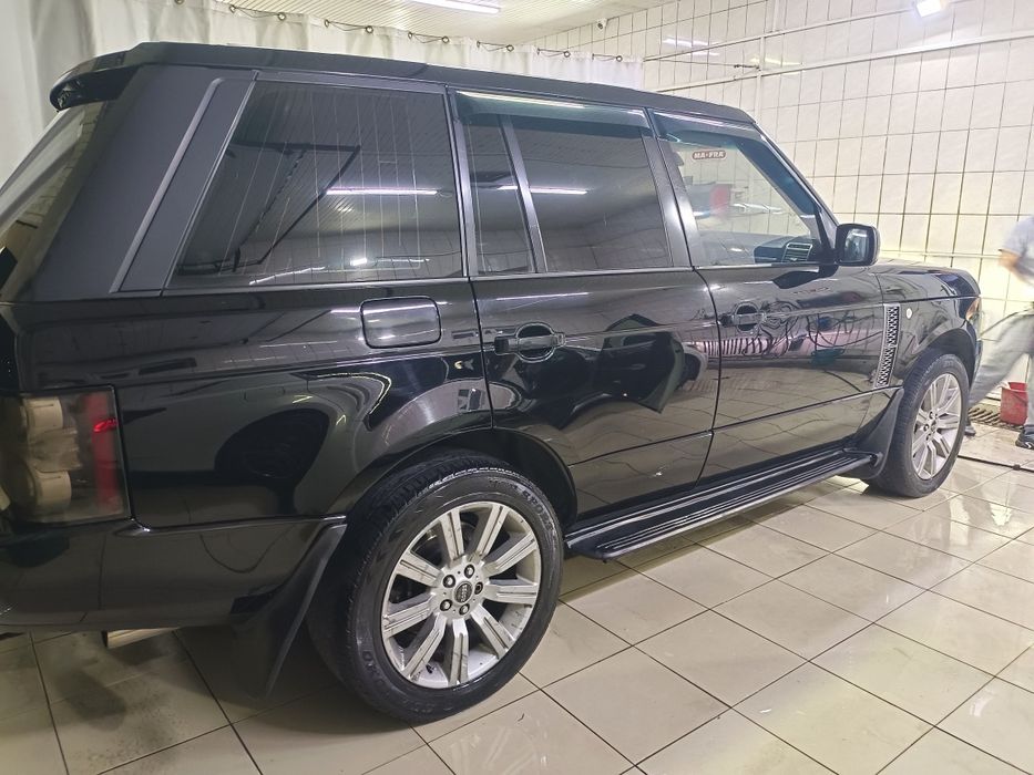 Срочно продам Ленд Ровер 2008 года