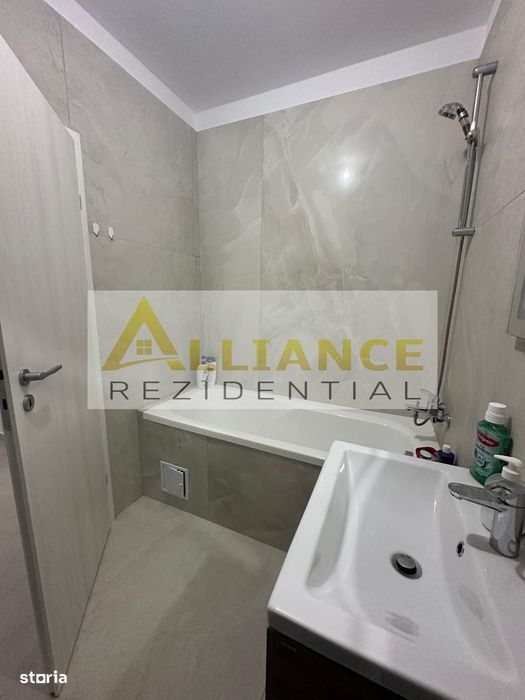 Apartament,