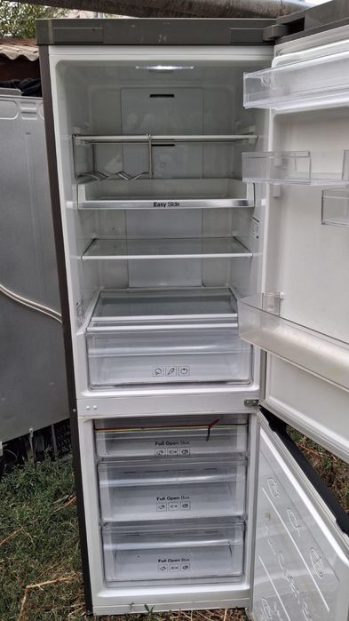 Холодильник samsung invertor