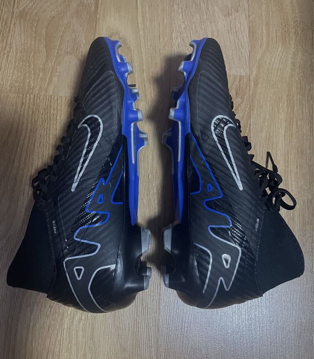 ghete fotbal NIKE MERCURIAL SUPERFLY 9 academy mg