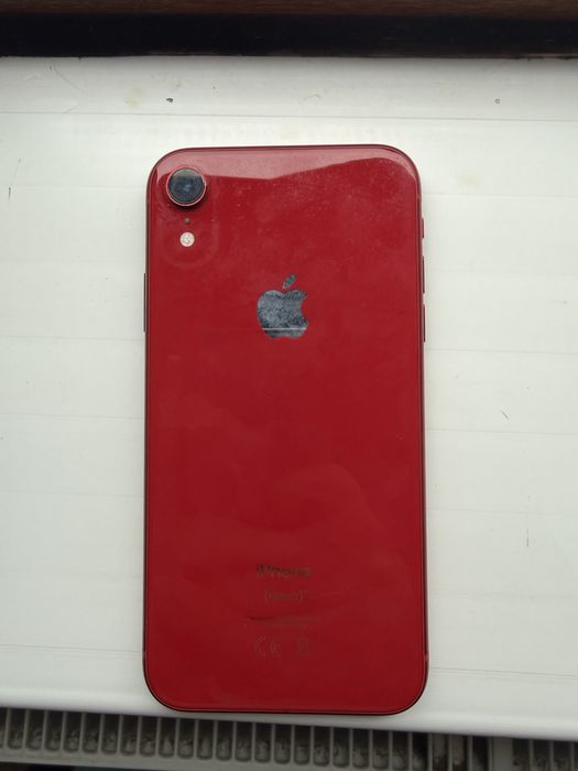 Iphone XR in stare ok