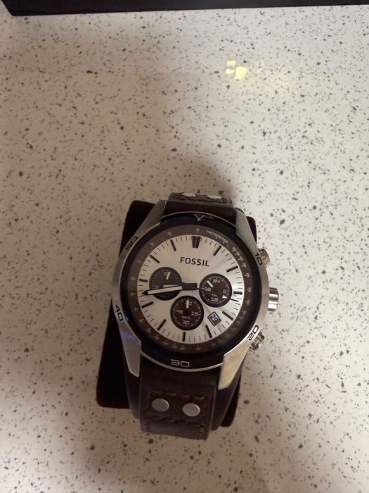 Vand ceas Fossil