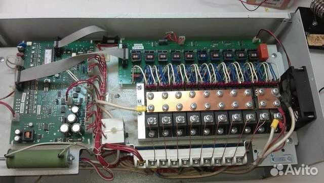 Ремонт стабилизаторов напряжения. Remont stabilizator с ГАРАНТИЕЙ