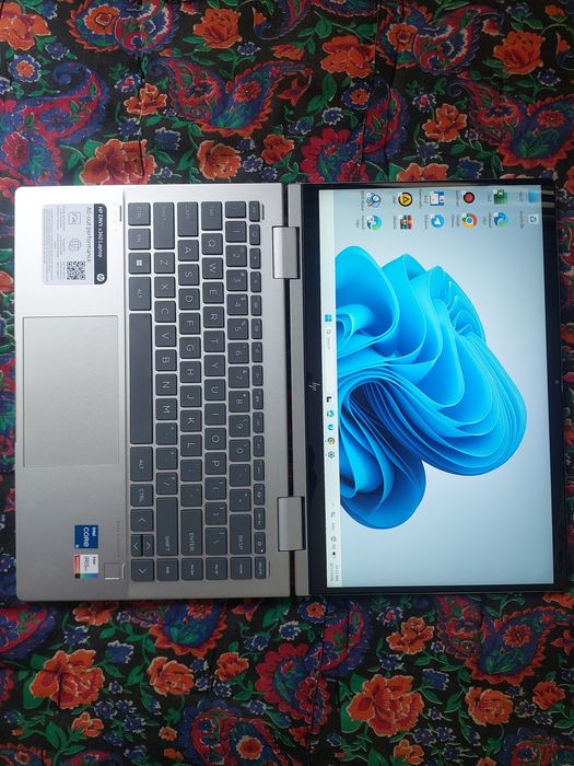 HP Envy x360 2-in-1 Laptop