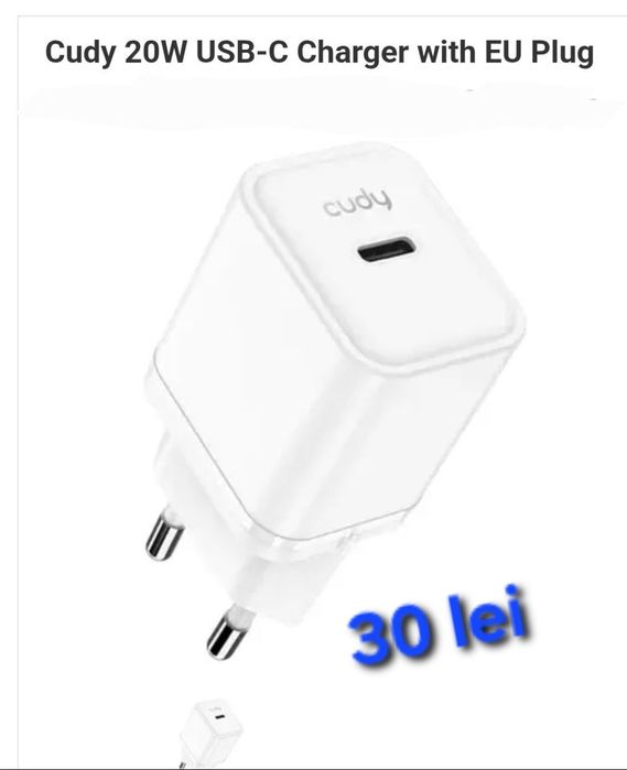 Încărcătoare de telefon