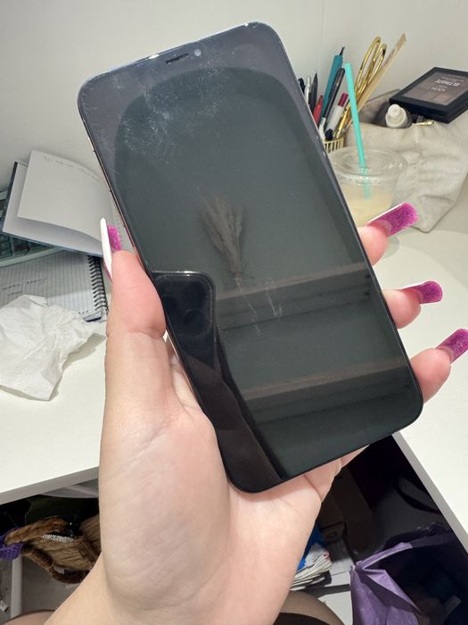 Iphone XS max 128 гб