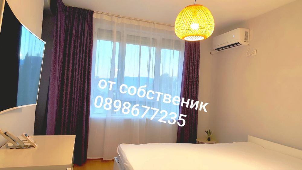 Апартамент под наем