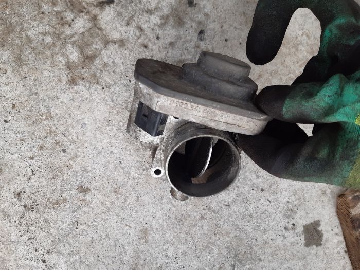 Electroventilatoare VW GOLF 5 2.0 SDI TDI MOTOR BDK BKD