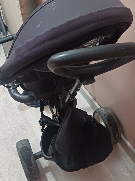 Продам ведоспипед