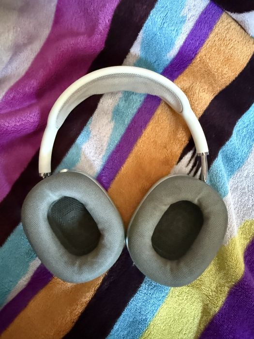 Airpods Max 1 В отличном состоянии