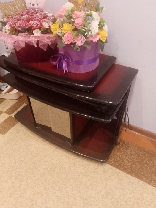 Подставка для чего-то.