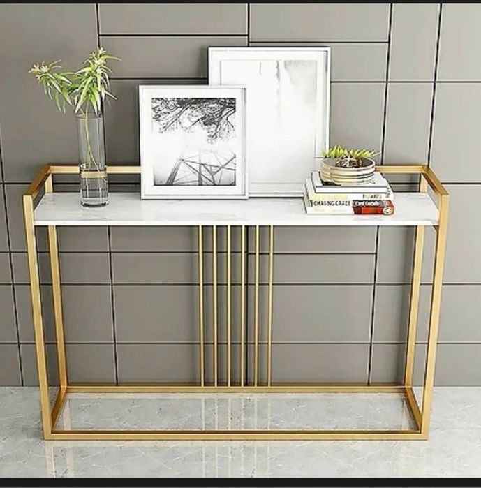 Консоль лофт