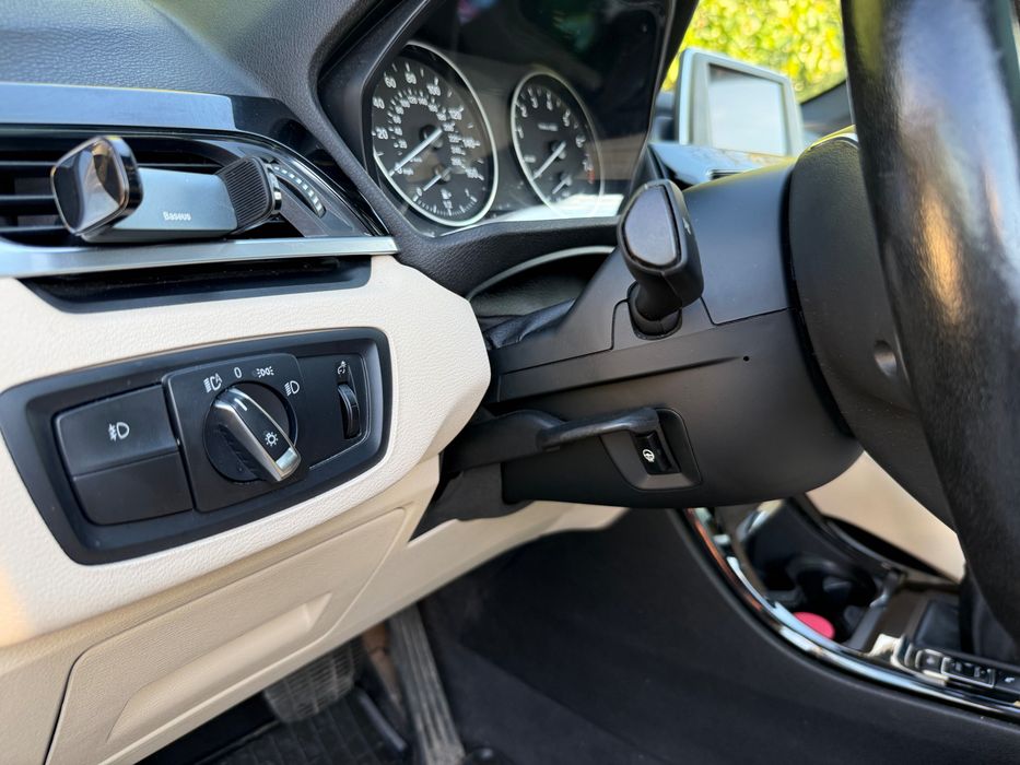 BMW X1 XDrive 2.8 Бензин