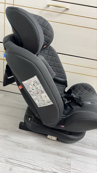 Продам автокресло детский