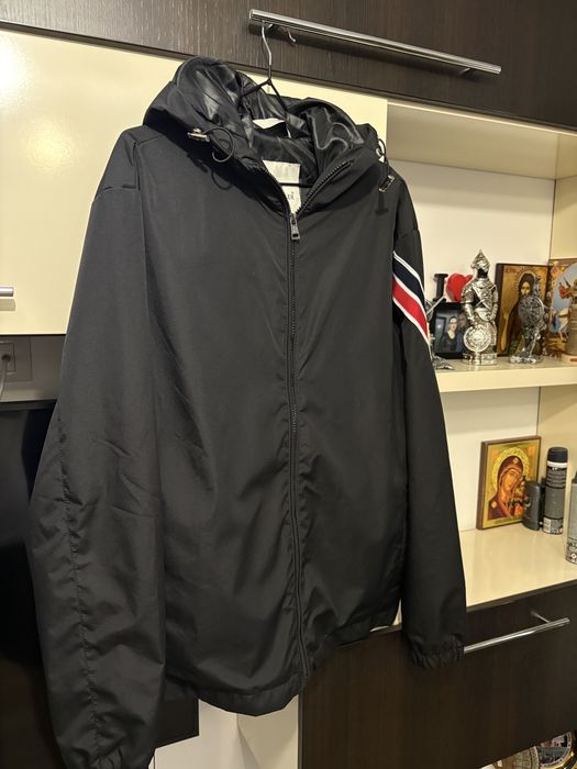 Geaca AntiVant Moncler