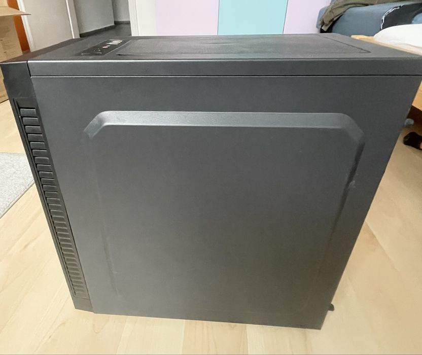 Gaming computer. гр. София Център • OLX.bg