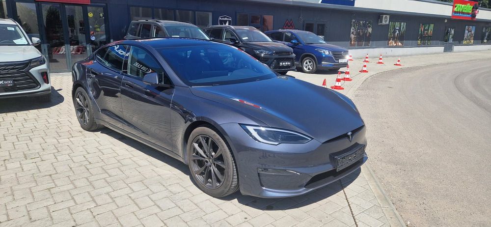 Tesla Model S Stare impecabila/ Garantie full 2027/ Garantie motor-baterie 2031