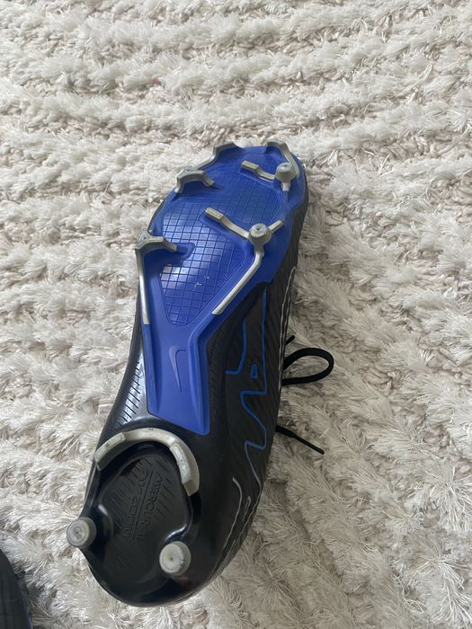 Ghete de fotbal Nike Mercurial