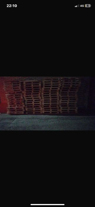 Отқа жағуға тақтайлар,кішкентай поддон