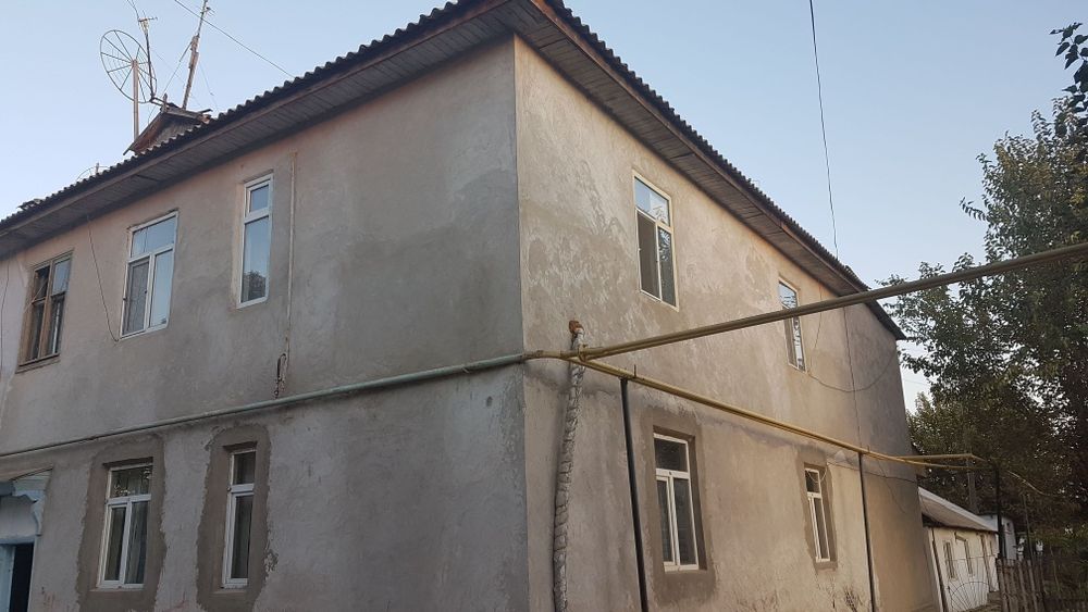 Иличте Межрайбазада уй сатылады 4 болмели