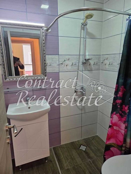 Двустаен Обзаведен Кайсиева градина ! Възможност за паркомясто !