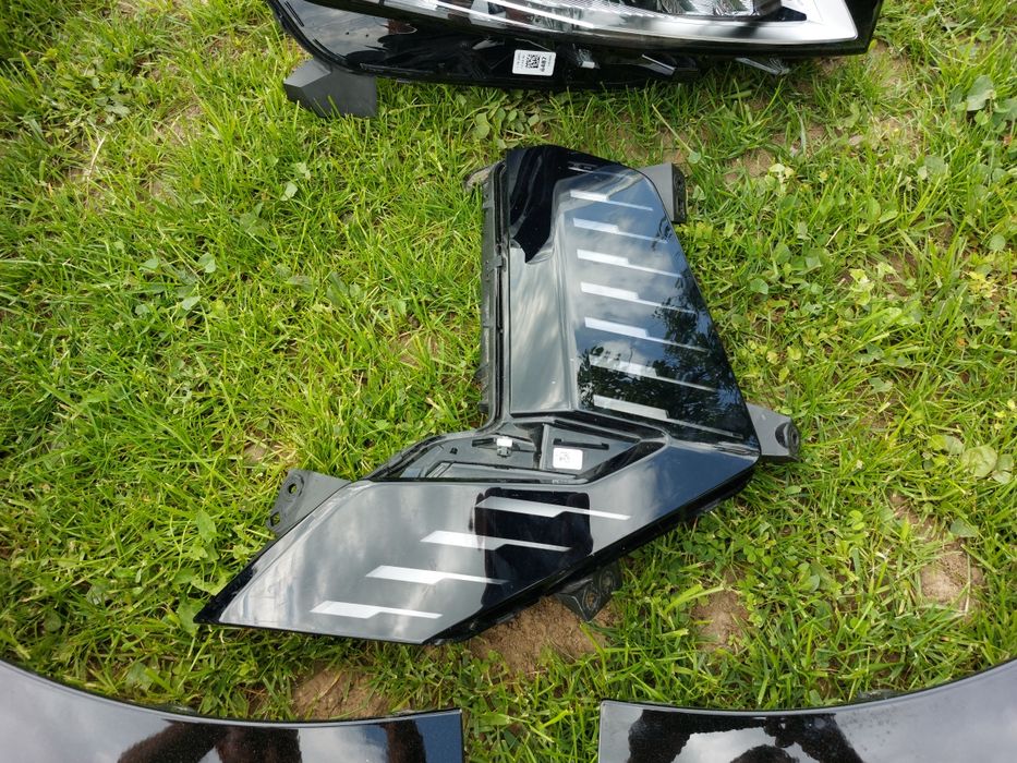 Far dreapta full led daylight lumina de zi drl stanga janta r16 aripa aripi stanga dreapta renault clio 5