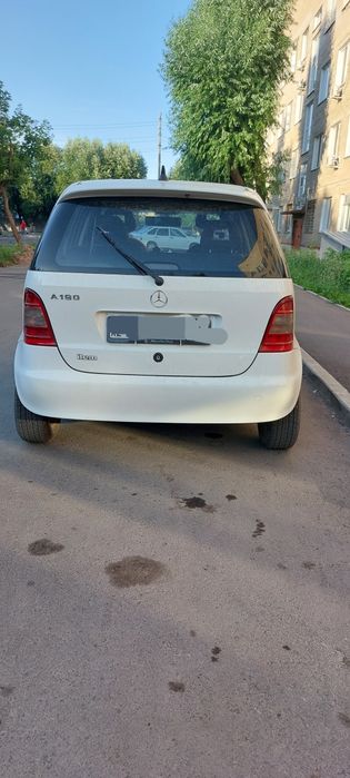 Продам Мерседес А 190