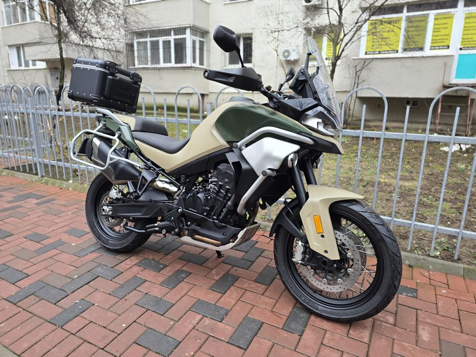 CFMOTO 800MT Touring 2023