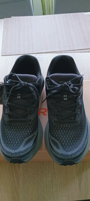 Merrell Gore tex 44номер