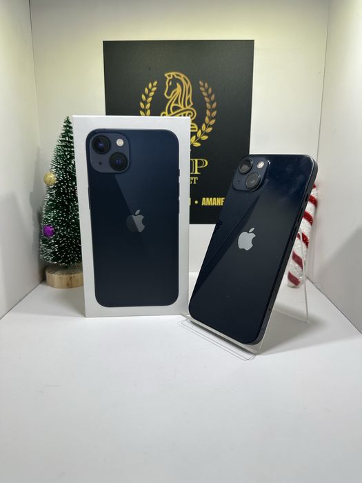 NDP Amanet NON-STOP Calea Vitan Nr. 121 Iphone 13 (45233)