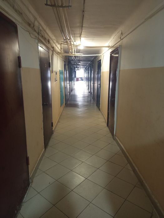 Продам комнату в Восходе