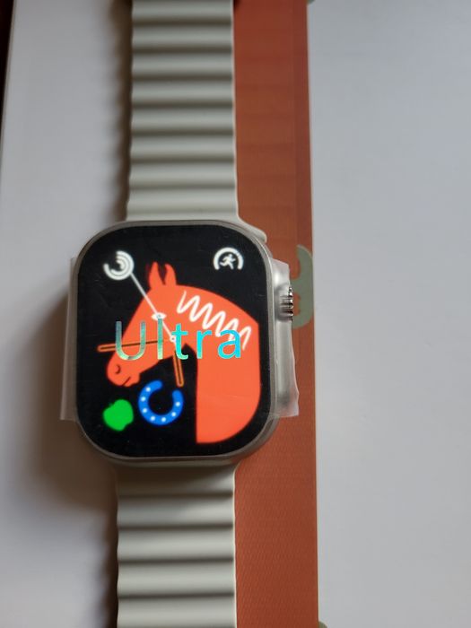 Ultra WATCH смарт часы