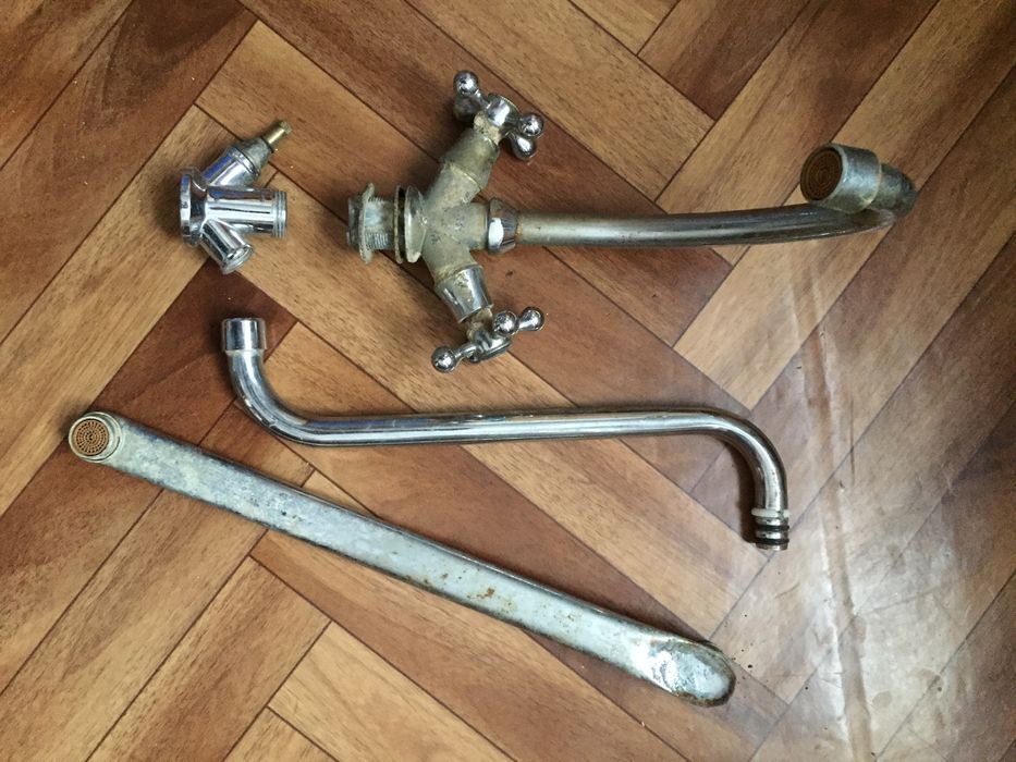 Cантехника запчасти шланги