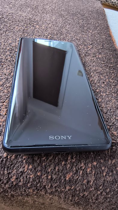 Sony  XZ2 Compact (H8324)-като нов