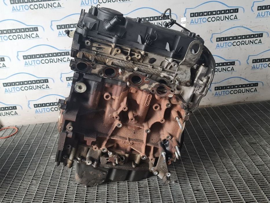 Motor Ford Ranger III 2.2 TDCi 2011 - 2015 150CP Manuala ENQJ GBVAJQJ Euro5 (1329) ...