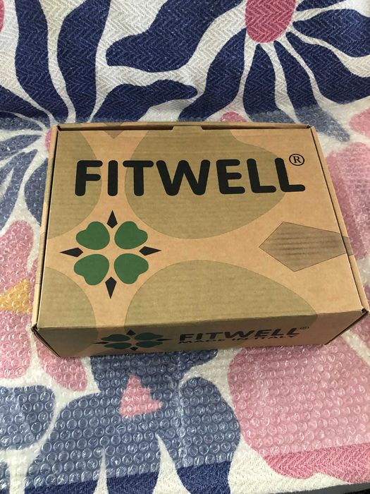Туристически обувки Fitwell Big Wall 44.5 29 cm
