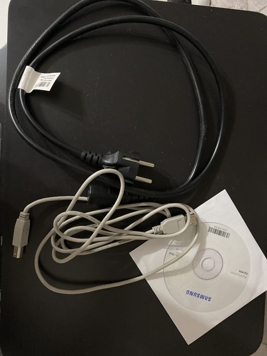 Принтер Samsung Xpress M2070