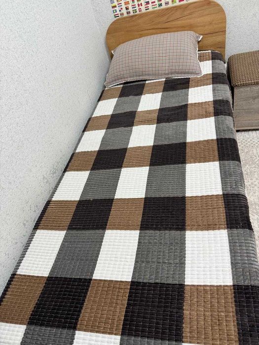 Продам кровать односпалка