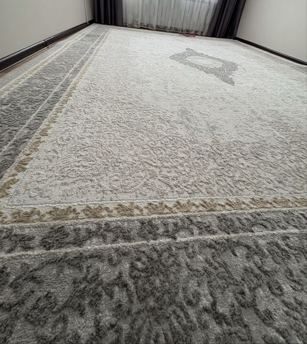 Ковер размер 3/4