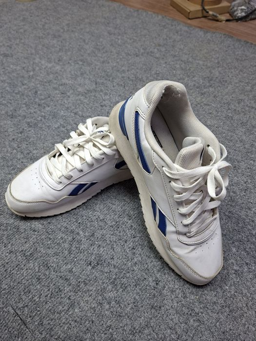 Красовка Reebok glide
