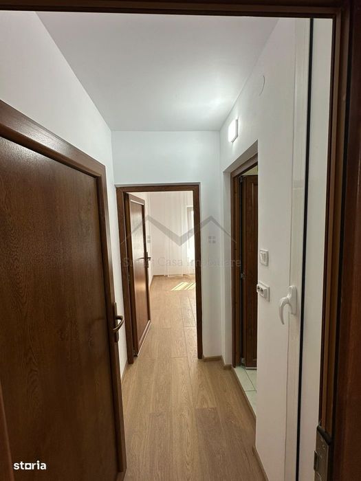 Apartament 3 camere pasaj Octav Bancila