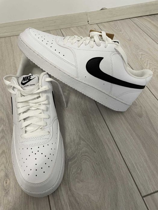 Nike Low Pro- 44