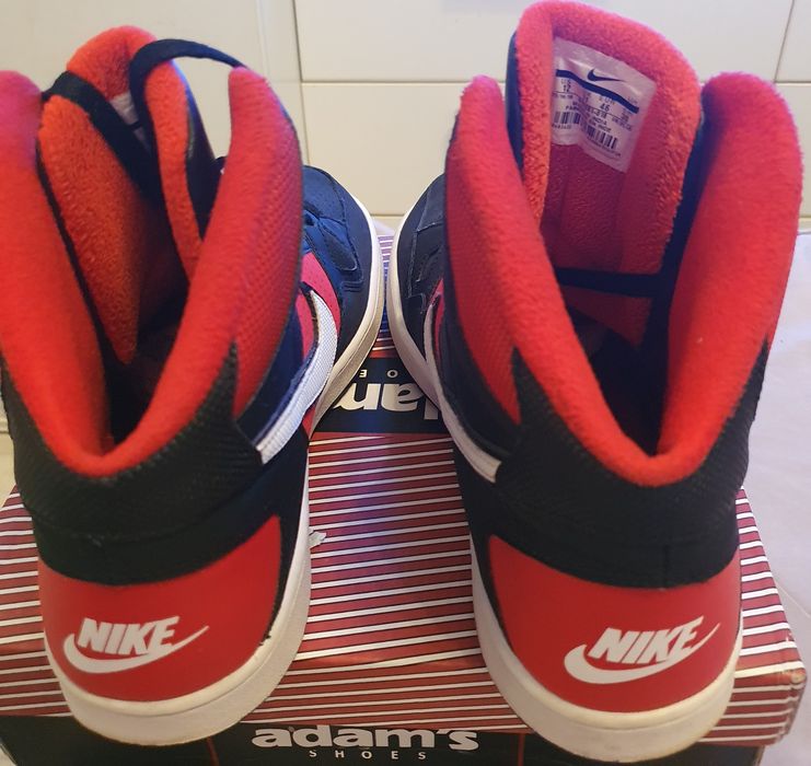 Ghete Nike mas 46