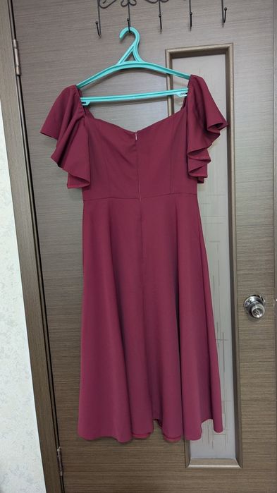 Продается вечернее платье