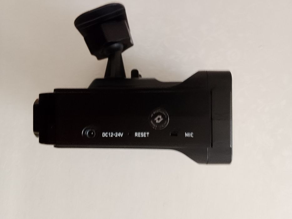 Видео регистратор