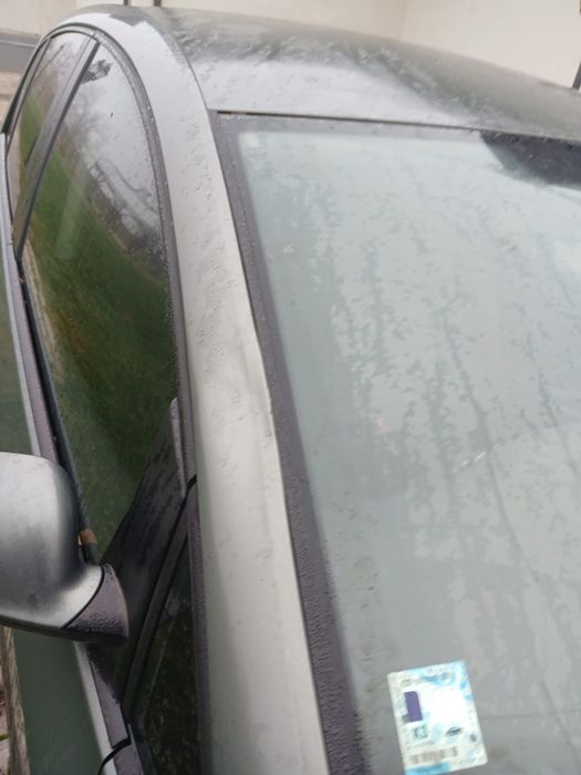 Volkswagen golf 5 plus