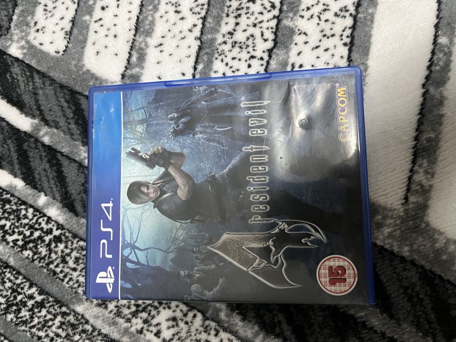 Vand ps 4 slim ca nou