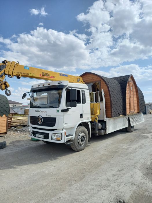 Услуги манипулятора манипулятор Астана