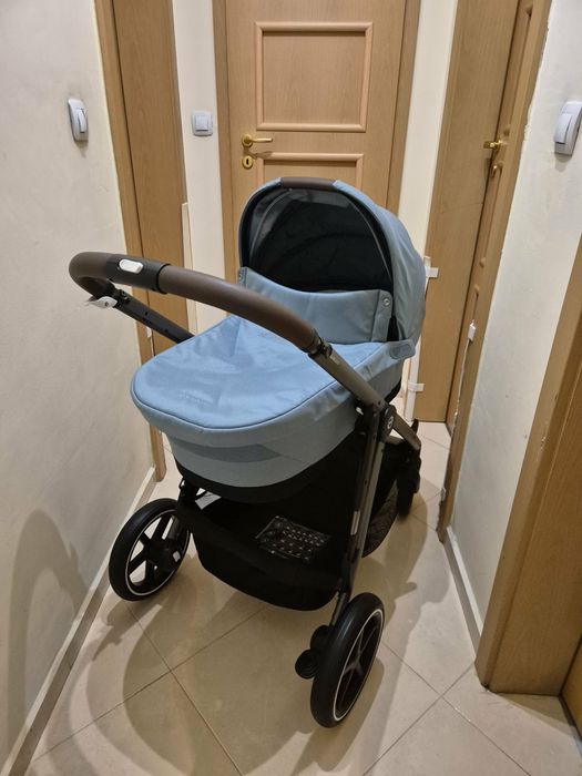 Нова - Cybex Gazelle S