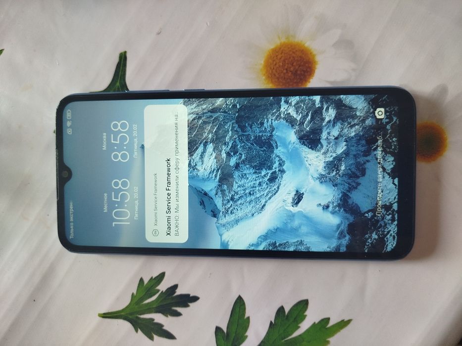 Продам Redmi 10A